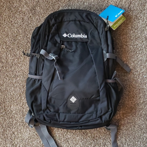 Columbia Other - Columbia Cascade Head Omni Shield Daypack